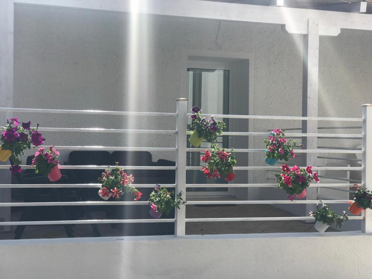 Janas Country House กัสเตลซาร์โด ภายนอก รูปภาพ